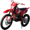Мотоцикл Hasky F5 RIDE NEW