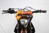 Мотоцикл Sanchez Maniac CB250D