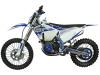 Мотоцикл GR7 F300L (4T 182MN 2-вал. EFI) Enduro Pro