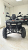 Квадроцикл JM-ATV200AX