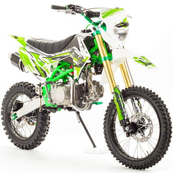 Питбайк Motoland APEX 140