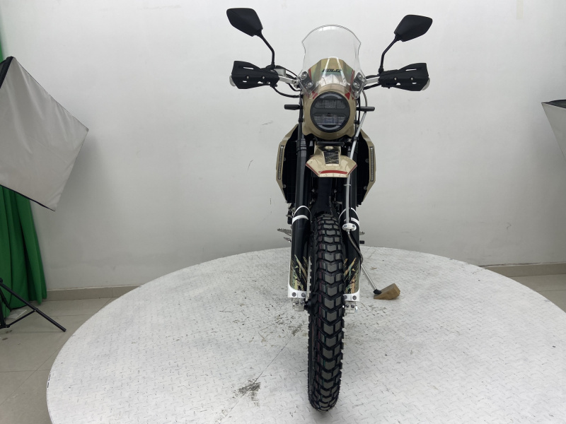 Мотоцикл ROLIZ RANGER ZS174MN-5A 300сс с ПТС