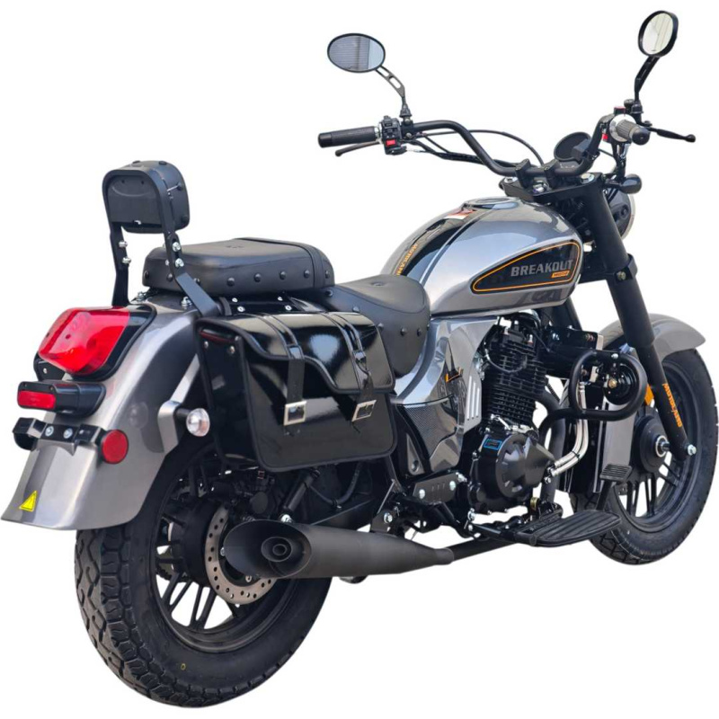 Мотоцикл дорожный Motoland BREAKOUT 300