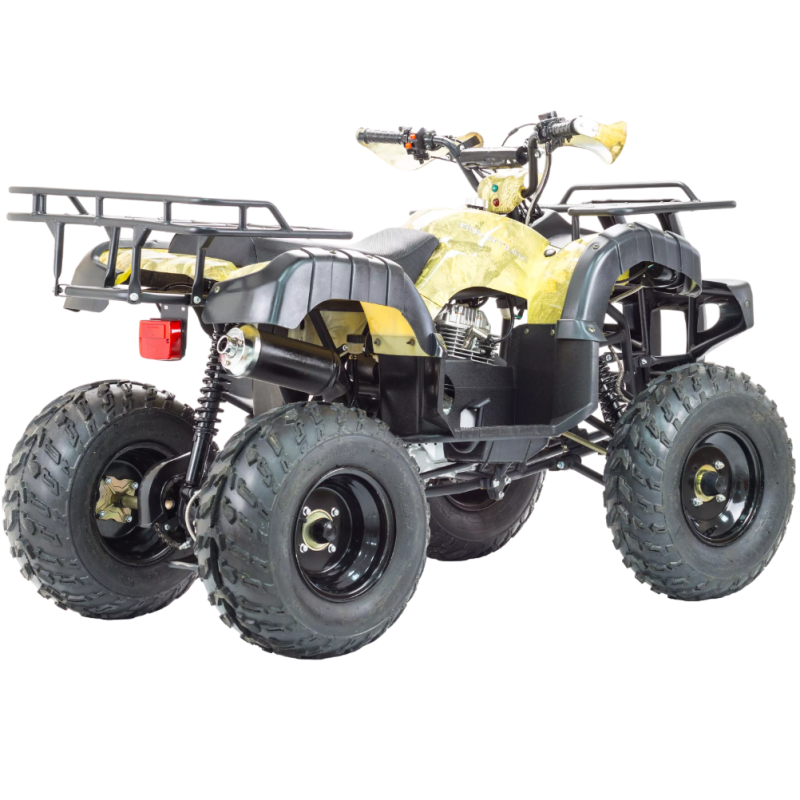 Квадроцикл Motoland ADVENTURE 250