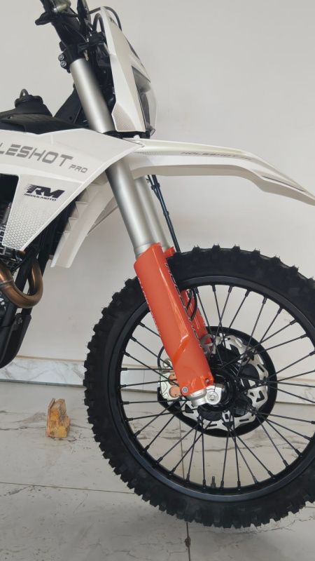 Мотоцикл Regulmoto Holeshot 300 pro (PR300)