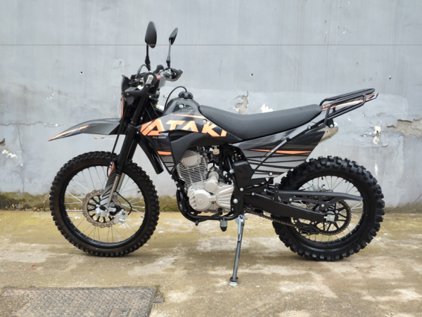 Мотоцикл ATAKI T1-L 300 MX
