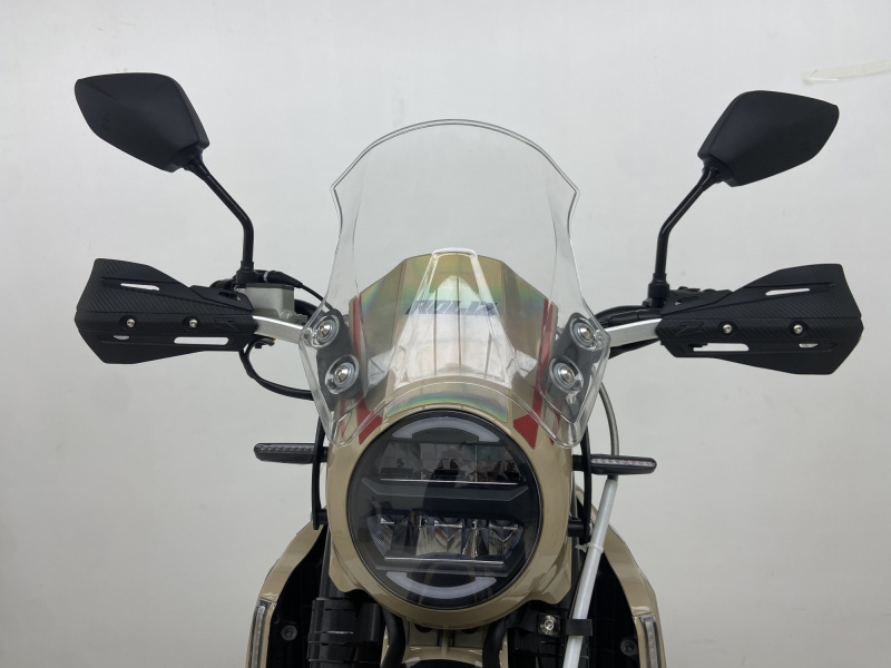 Мотоцикл ROLIZ RANGER ZS174MN-5A 300сс с ПТС