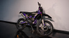 Мотоцикл Sanchez Fury NB300