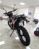 Мотоцикл Regulmoto ATHLETE PRO 300 (4 valves) 6 передач