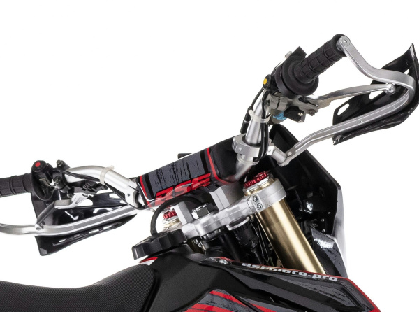 Мотоцикл BSE Z3 19/16