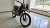 Мотоцикл кроссовый KAYO K2 PRO 21/18 