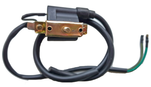 Катушка зажигания 4т 154 FMI