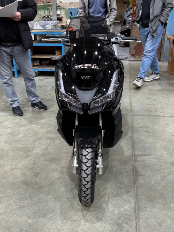 Скутер VMC JET Pro