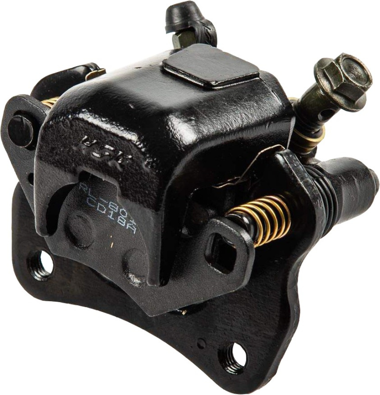 Суппорт передний правый ATV WILD TRACK