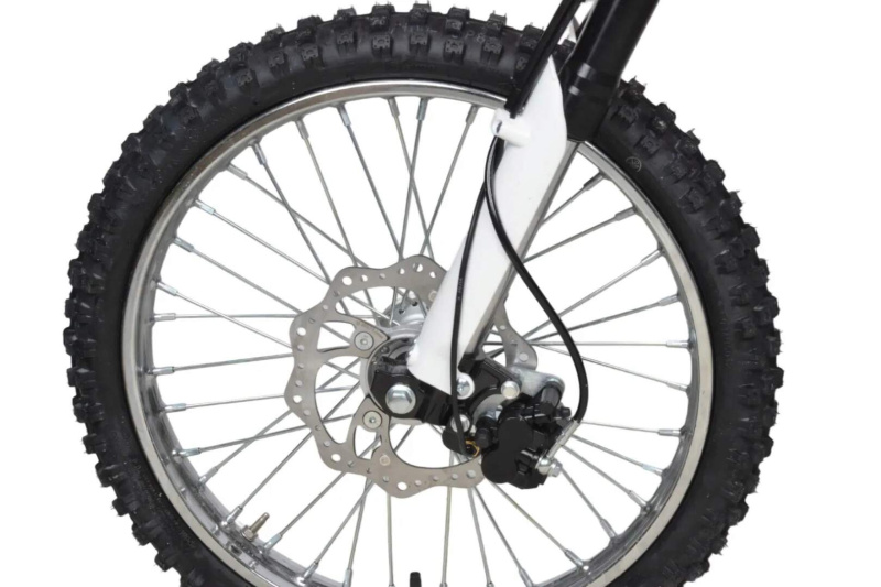 Питбайк Kews K61 140 E 19/16