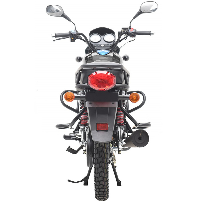 Мотоцикл Regulmoto SK 200