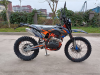 Мотоцикл Regulmoto ATHLETE PRO 300 (4 valves) 6 передач