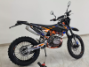 Мотоцикл Regulmoto ATHLETE PRO 300 (4 valves) 6 передач