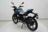 Мопед ROLIZ Альфа STREET PRO EFI (инжектор)