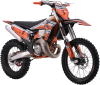 Мотоцикл BSE TS 300R 2T