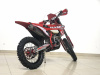 Мотоцикл Hasky F6 Pro Racing 