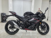 Мотоцикл GPX Demon 250 R