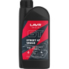 Масло моторное GT STREET 4T 10W-40  LAVR , 1л 7725