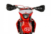 Мотоцикл Hasky F7 182NM Racing 