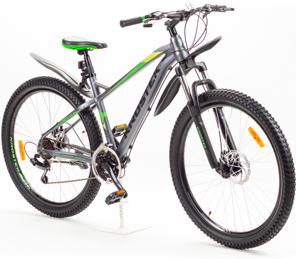 Велосипед 27.5" KROSTEK ROCKY 710