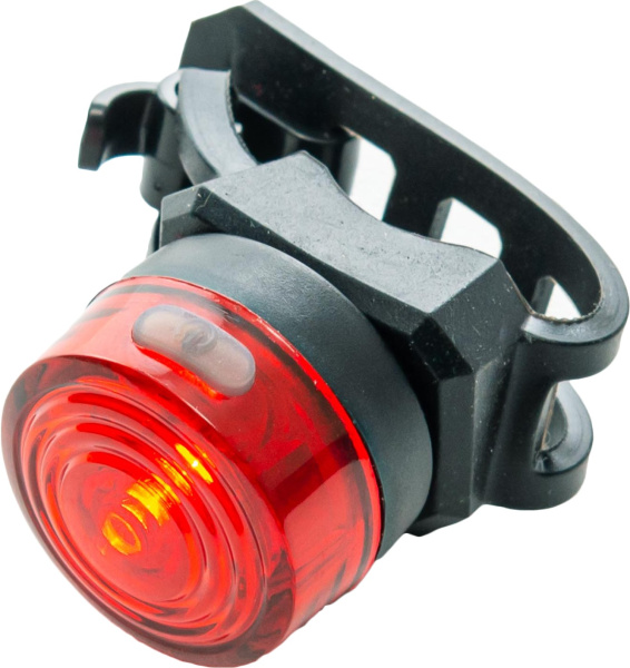 Фонарь задний JY-6003T (CR2032)