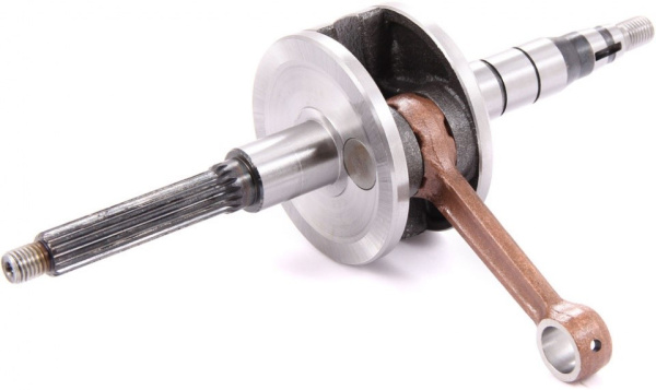 Коленвал Yamaha Jog 3KJ