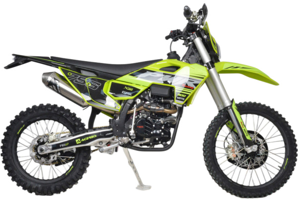 Мотоцикл Кросс PWR FS5 300 4V (174MN)