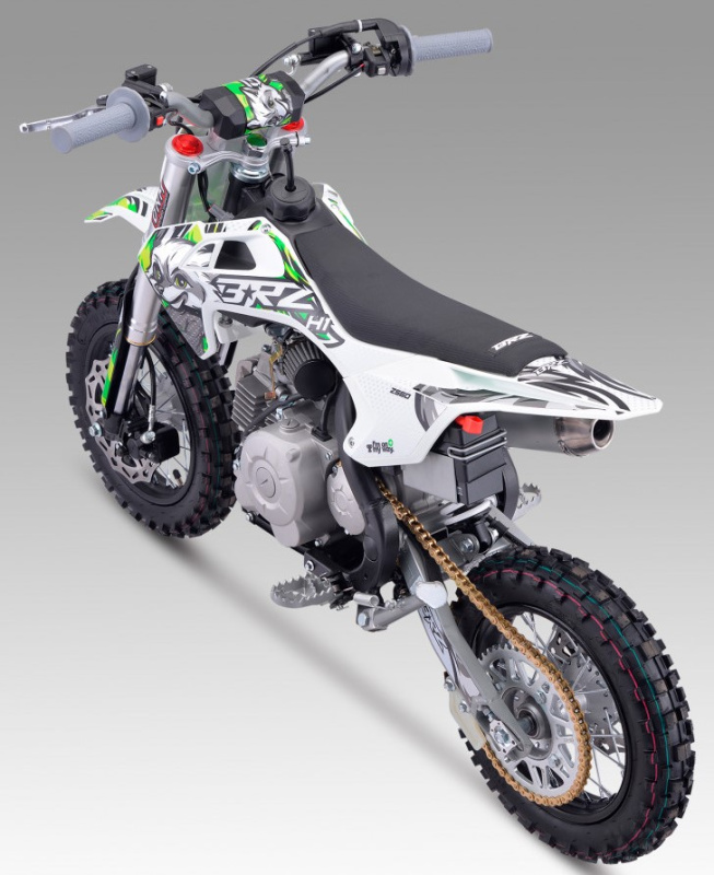 Питбайк BRZ H1 10/10 (ZS60)