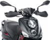 Скутер SYM Crox 125