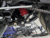 Мотоцикл GPX Demon 250 R