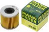 Фильтр масляный Mann MH811