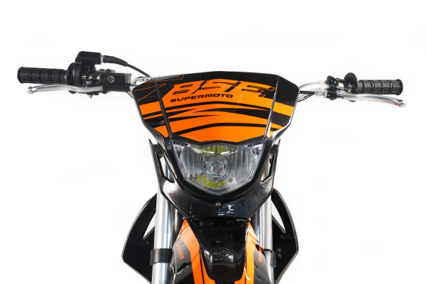 Питбайк BSE PH 150 12/12 AK47 Supermoto