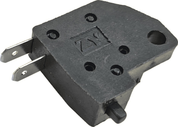 Лягушка переднего дисковогого тормоза (датчик, контакт стоп сигнала)