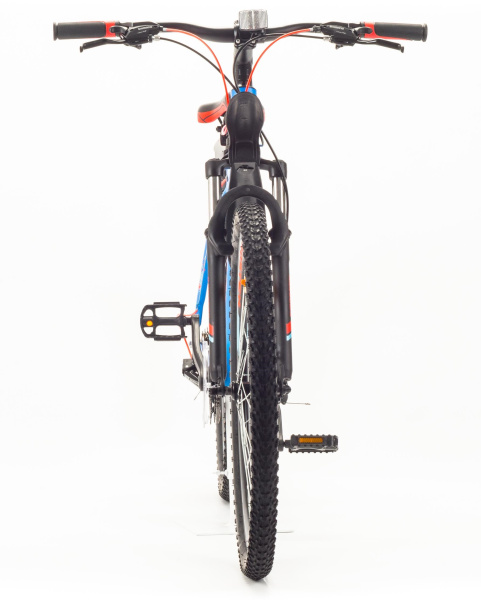 Велосипед 27.5" KROSTEK ULTIMATE 710