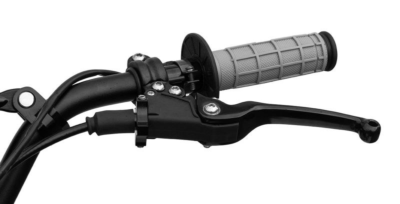 Питбайк Regulmoto Seven 17/14, 125/49 cc