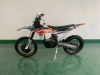 Мотоцикл кроссовый KAYO K7 300 EFI (NC300S) 21/18 (2025г.)