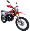 Мотоцикл ROLIZ SPORT-003 ZS172FMM-3A 250сс без  ПТС