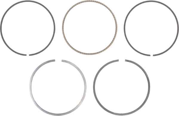 Кольца 167FML-3 (CG200D-B) 167FMM (CG250) 167FMM (CG250-B) d=67