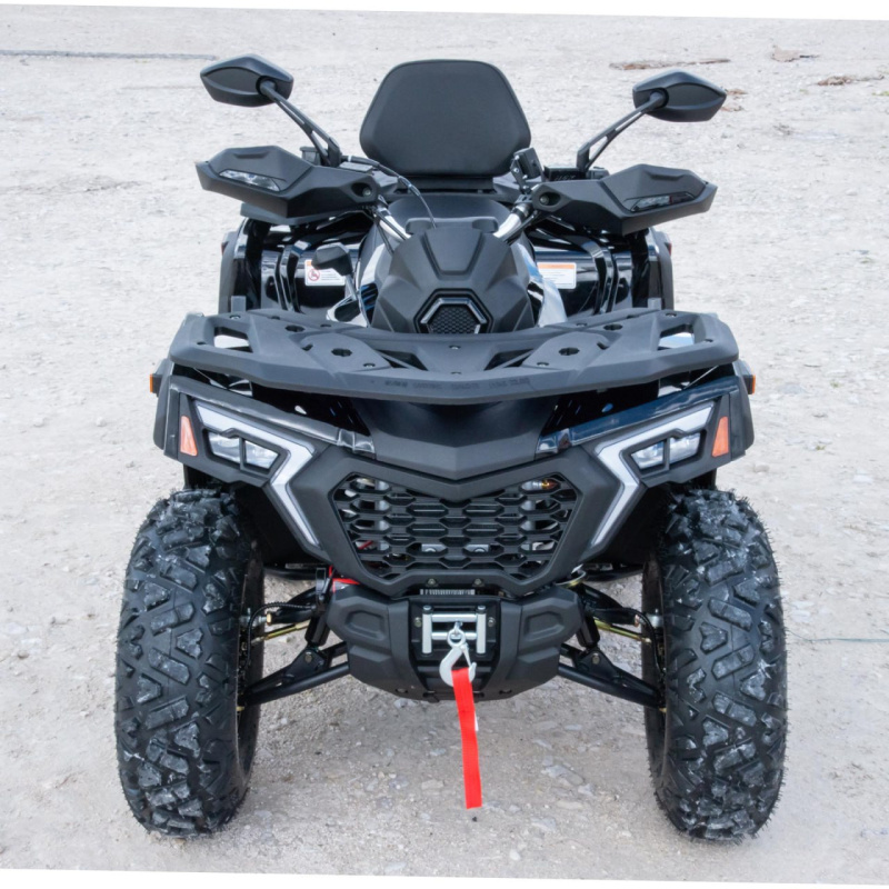 Квадроцикл Motoland VOX200 RANGER