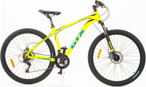 Велосипед 27,5" GTX ALPIN 2701