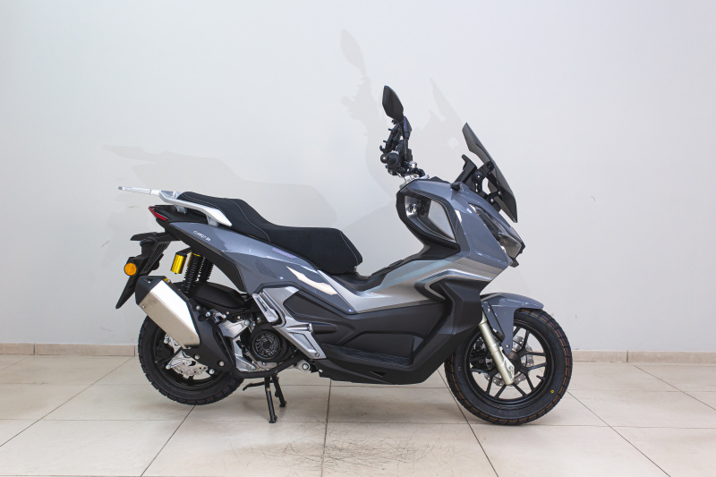 Скутер VMC JET Pro