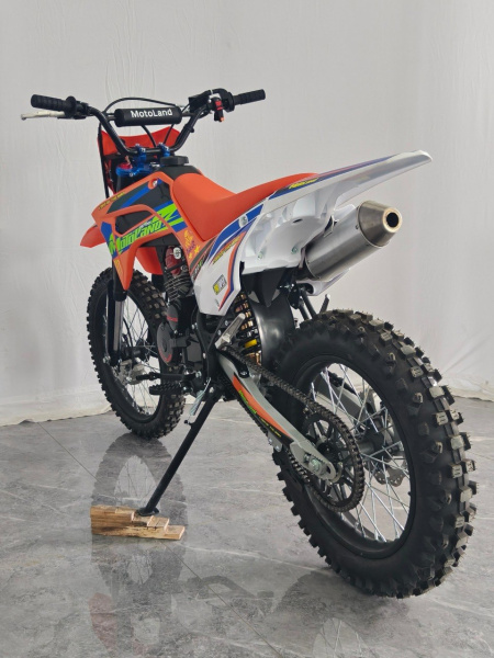 Питбайк Motoland CRF150 19/16