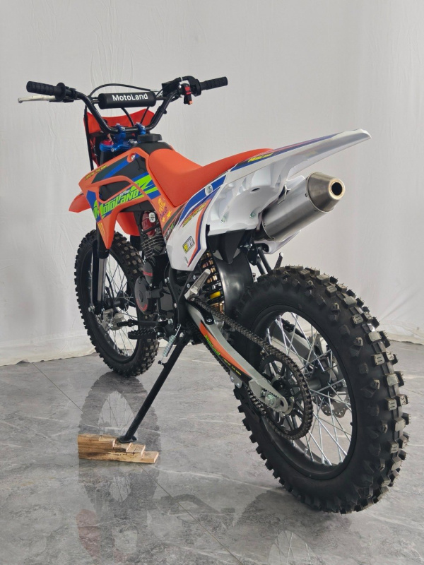 Питбайк Motoland CRF150 19/16