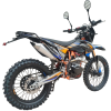 Мотоцикл Regulmoto ATHLETE PRO 300 (4 valves) 6 передач