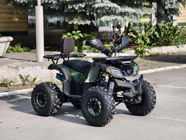 Квадроцикл Rmoto Lion 125 СС